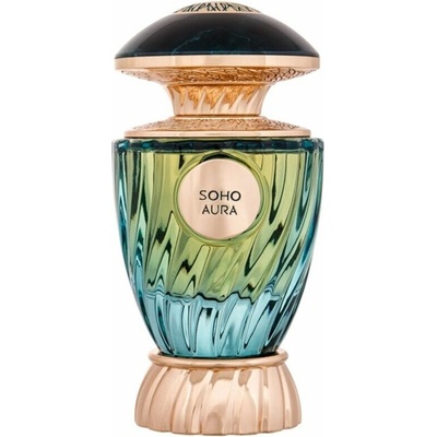 Nayaat Chic Collection Soho Aura parfémovaná voda unisex 100 ml