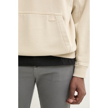 HUGO Blue Памучен суичър Hugo Blue (50538681)