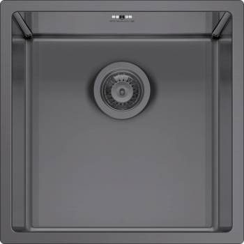 Image 1 of Pyramis Алпака мивка Astris цветна 40х40 (101054901)