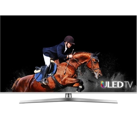 Hisense H50U7B