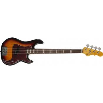 G&L LB-100
