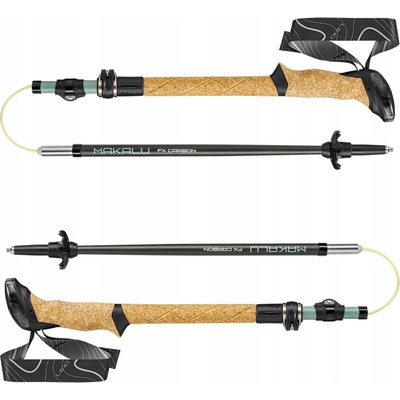 Leki Makalu Pro FX Carbon