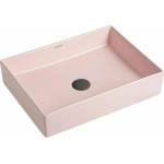 Rune Elysium Solana 51x37 cm matt pink (100140)