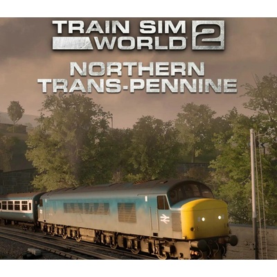 Train Sim World 2: Northern Trans-Pennine: Manchester - Leeds Route