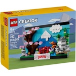 LEGO® Creator - Japan Postcard (40713)