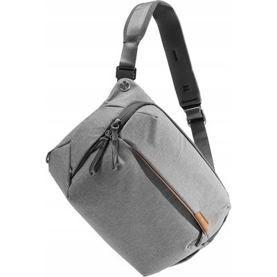 Peak Design Everyday Sling 10L EDLV2 šedá