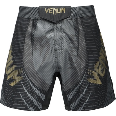 Venum GALACTIC 3.0 Černá Šedá Zlatá