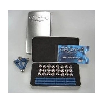 Geomag PRO Metal Pocket set 60
