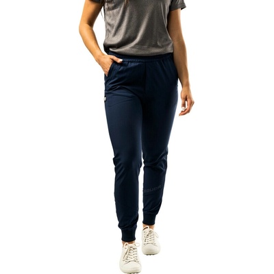 Bauer WMNS Team Woven Jogger Navy