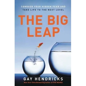 Big Leap (2010)