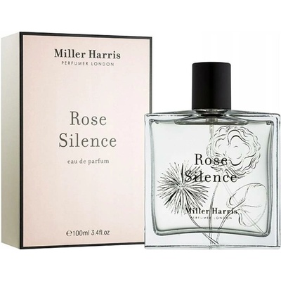 Miller Harris Rose Silence parfémovaná voda unisex 100 ml