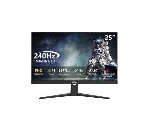 Dahua LM25-E241B