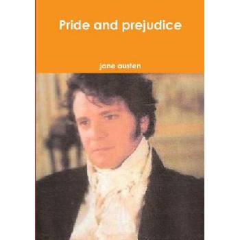 Pride and Prejudice