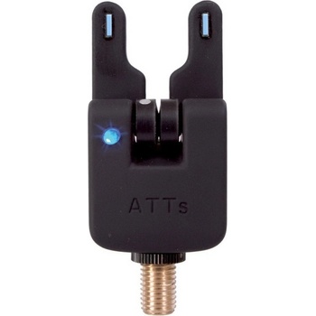 ATT Signalizátor Underlit Wheel modrá