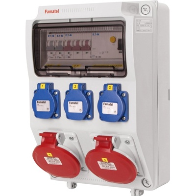 Famatel V530-ZSF30002000.1