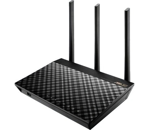Asus RT-AC1900U