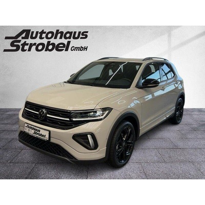 Volkswagen T-Cross 1.5 TSI DSG R-Line 110 kW