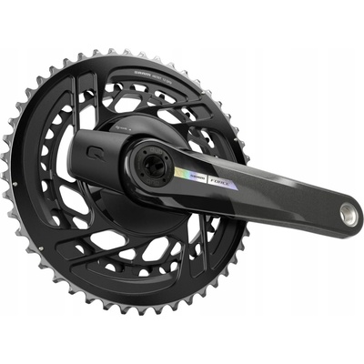 Sram Force AXS DUB Powermeter