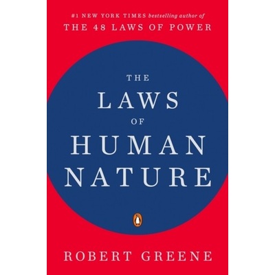 The Laws of Human Nature