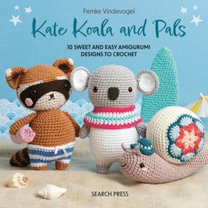 Kate Koala and Pals | VINDEVOGEL FEMKE (ISBN: 9781800923348)