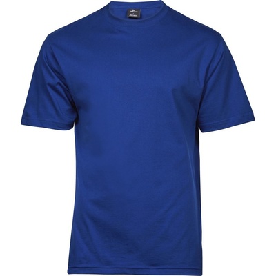 Tee Jays 8000 tričko Sof Tee royal modrá