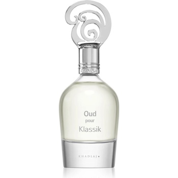 KHADLAJ Oud Pour Klassik EDP 100 ml