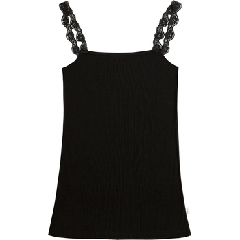 Joha Дамско мериносово термобельо Joha Women's Top 70/30 Merino base layer - Black (115-1452-0113)