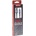 DeTech Кабел за данни DeTech DE-C39i, Lightning, 1.0m, Черен - 40201