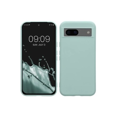 kwmobile Google Pixel 8a světle zelená