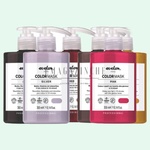 Evelon Pro Italy Parisienne Italia Полутрайна цветна маска за коса без амоняк 300 мл. Evelon Pro Color Mask (1382100)