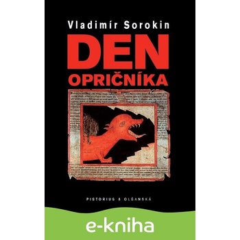 Den opričníka