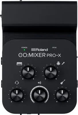 Roland GO:MIXER PRO-X