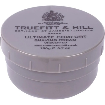 Truefitt & Hill Крем за бръснене Truefitt & Hill - за чувствителна кожа (190 г) Крем за бръснене