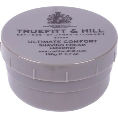 Truefitt & Hill Крем за бръснене Truefitt & Hill - за чувствителна кожа (190 г)