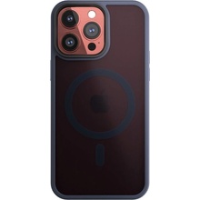 Púzdro Next One Mist Shield s MagSafe iPhone 15 Pro Max modré