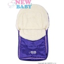 New Baby Classic violet