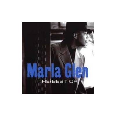 GLEN, MARLA: THE BEST OF CD