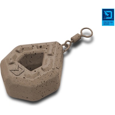 Delphin CyberBarbed s otvorom 100g