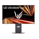 LG UltraGear 32GX870A-B Монитори