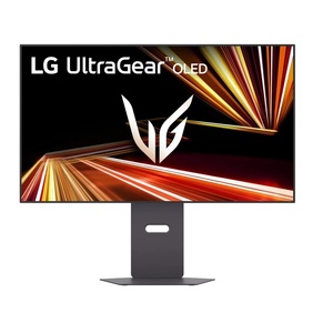 LG UltraGear 32GX870A-B Монитори