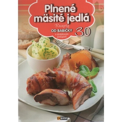 Plnené mäsité jedlá - 30