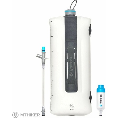 Hydrapak Seeker+ Gravity Filter Kit 6l