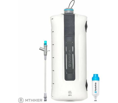 Hydrapak Seeker+ Gravity Filter Kit 6l