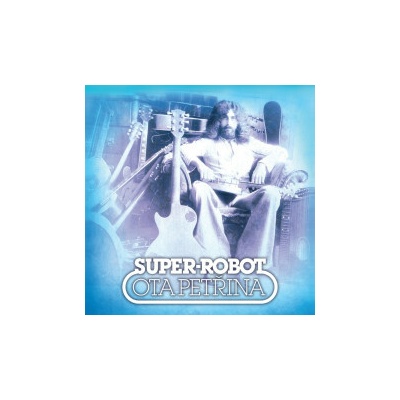 Petřina Ota - Super robot & Pečeť Vinyl 2 LP