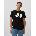 GAP Тениска с логото на GAP GAP | Cheren | МЪЖЕ | XS