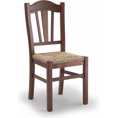 NábytekProNás jídelní židle VENTAGLIO 114 výplet STI-VENTAGLIO114