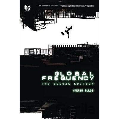 Global Frequency - Warren Ellis