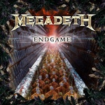 BMG Megadeth: Endgame - CD (028352)