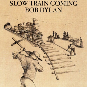 Bob Dylan - Slow Train Coming (CD) (5099751234920)