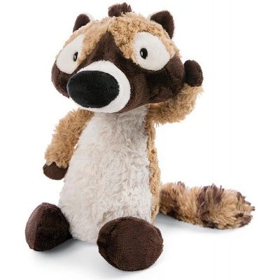 NICI плюшено Coaty 22см, ЗЕЛЕН